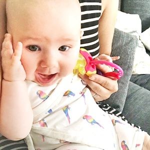 Meet your Posher, Gina